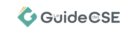 Logo LE GUIDE DES CSE 