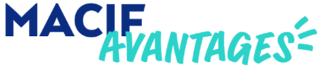 Logo MACIF AVANTAGES