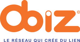 Logo OBIZ