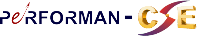 Logo PERFORMAN-CE