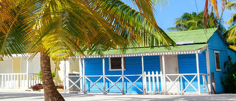 Croisiland photo de la destination Caraïbes