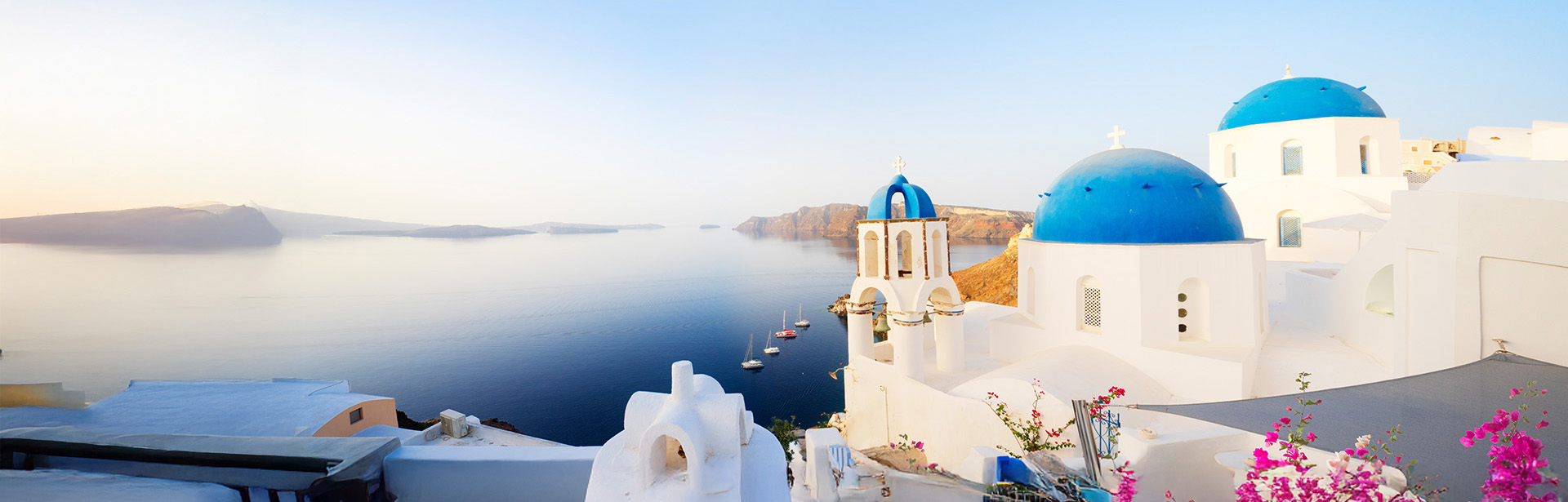Découvrez la Méditerranée... à petits prix et belle température !  + Exclusivité Croisiland :  -5% sur une sélection de croisières