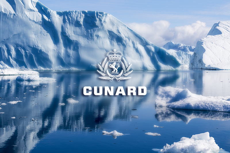 Cunard dévoile son programme hiver 2019
