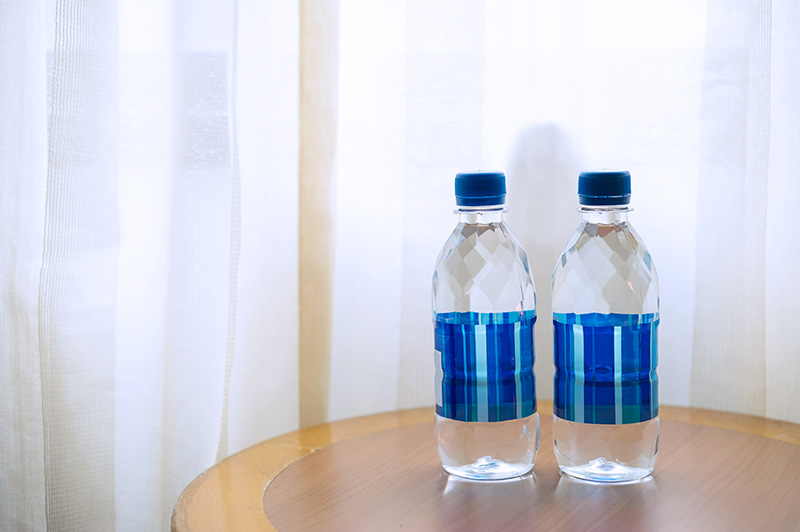 Norwegian Cruise Line réduit le prix des bouteilles d’eau à bord